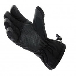 2018 New Brand Winter Men's Gloves Winter -30 Warm Gloves All-Weather Windproof Waterproof Gloves Free Shipping