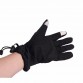 3 Color Men & Women Skiing Gloves Motorcycle Gloves Touch Screen Winter Warm Waterproof Fabrics Snowboarding Gloves
