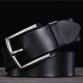 DINISITON mens cow genuine leather man belt luxury strap male belts for men new fashion vintage pin buckle Designer belt brand