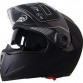 Free shipping!Safe Flip Up Motorcycle motocross motorbike Helmet With Inner Sun Visor  JIEKAI-105 DOT ECE2004061968